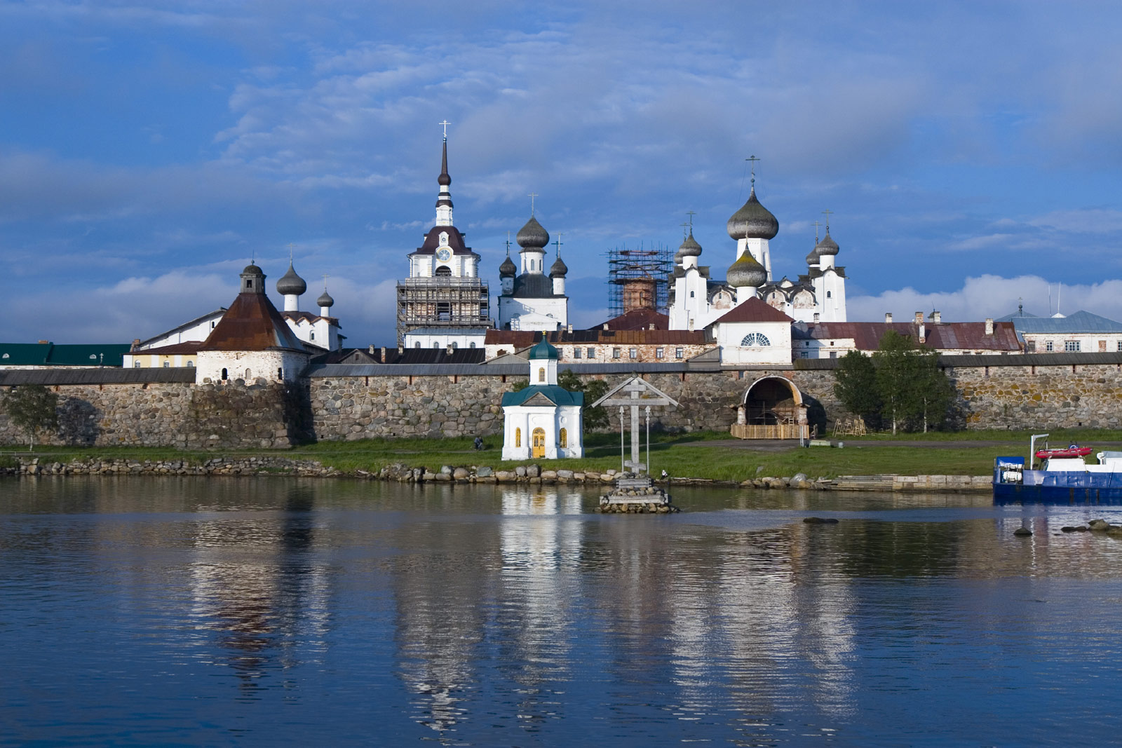 Solovetsky